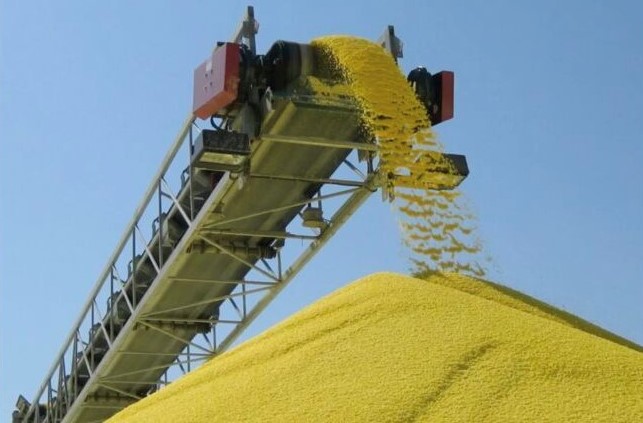 sulphur